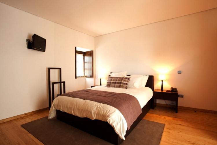 بنسيون Casa Da Quinta De Vale D  Arados