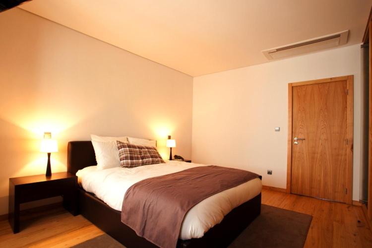 بنسيون Casa Da Quinta De Vale D  Arados