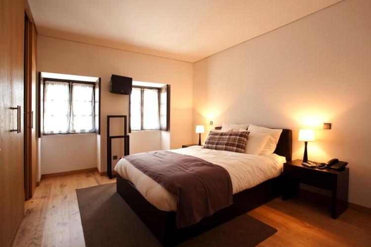 بنسيون Casa Da Quinta De Vale D  Arados