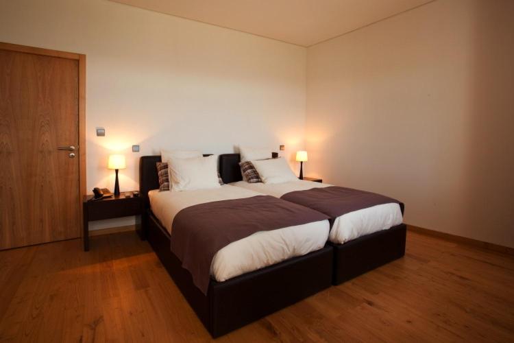 بنسيون Casa Da Quinta De Vale D  Arados