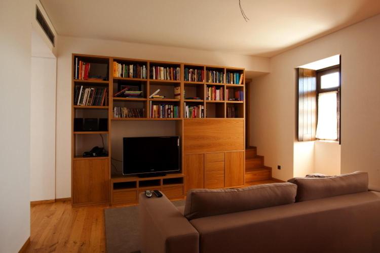 بنسيون Casa Da Quinta De Vale D  Arados