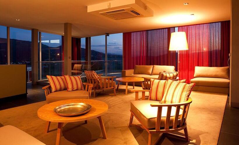 بنسيون Casa Da Quinta De Vale D  Arados