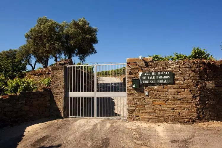 ペンション Casa Da Quinta De Vale D  Arados