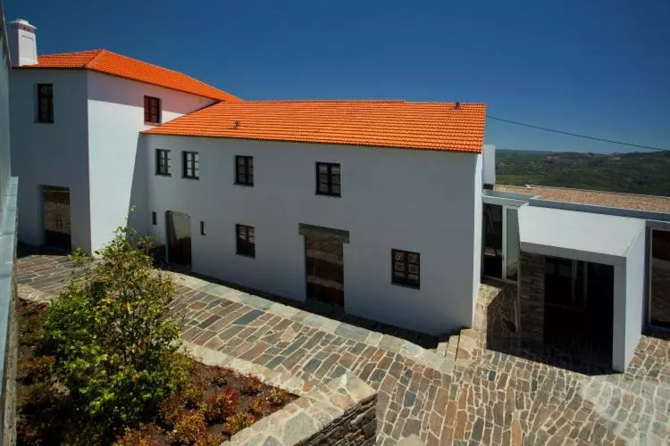 ペンション Casa Da Quinta De Vale D  Arados