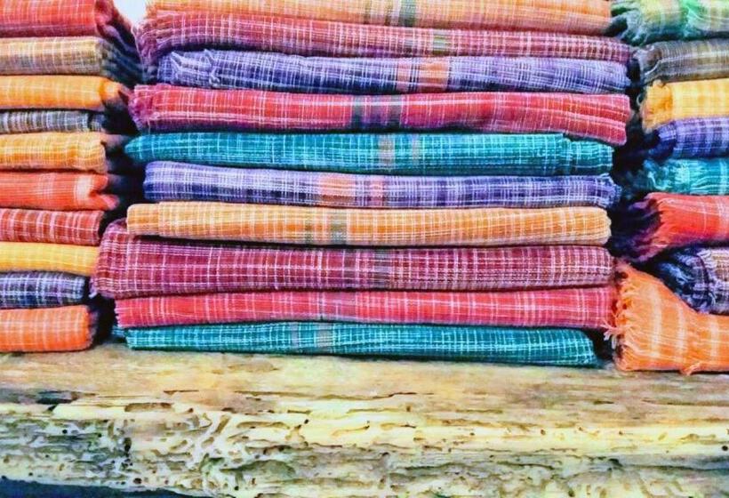 ペンション Casa Hesychia