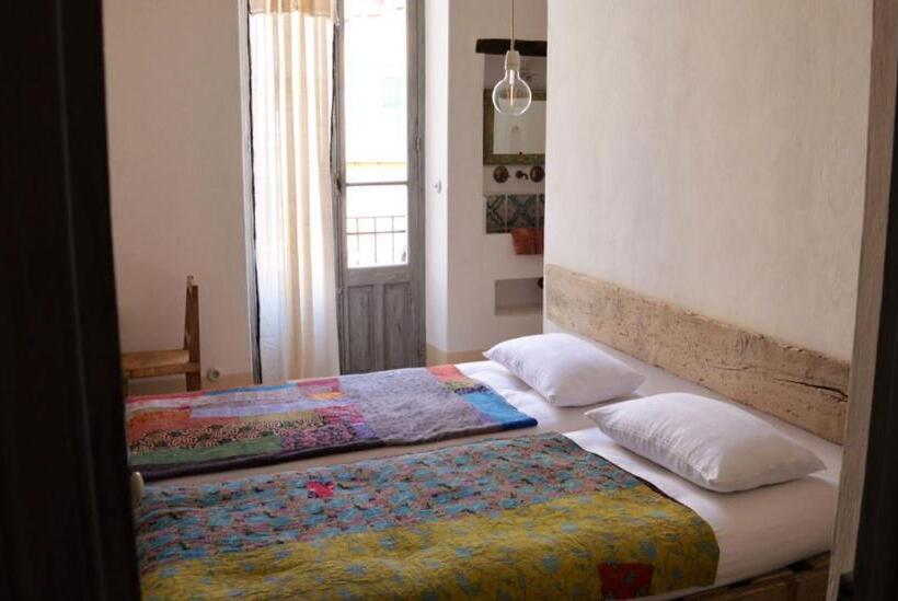 ペンション Casa Hesychia