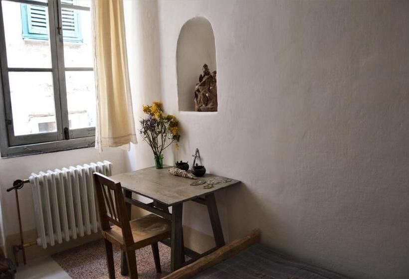 ペンション Casa Hesychia