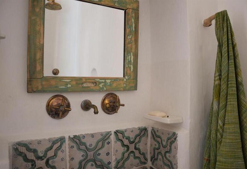 ペンション Casa Hesychia