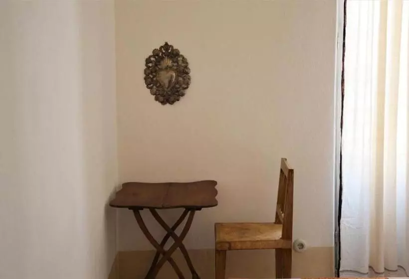 ペンション Casa Hesychia