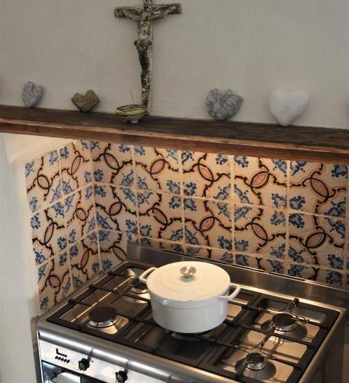 ペンション Casa Hesychia