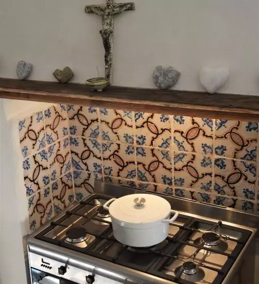 ペンション Casa Hesychia
