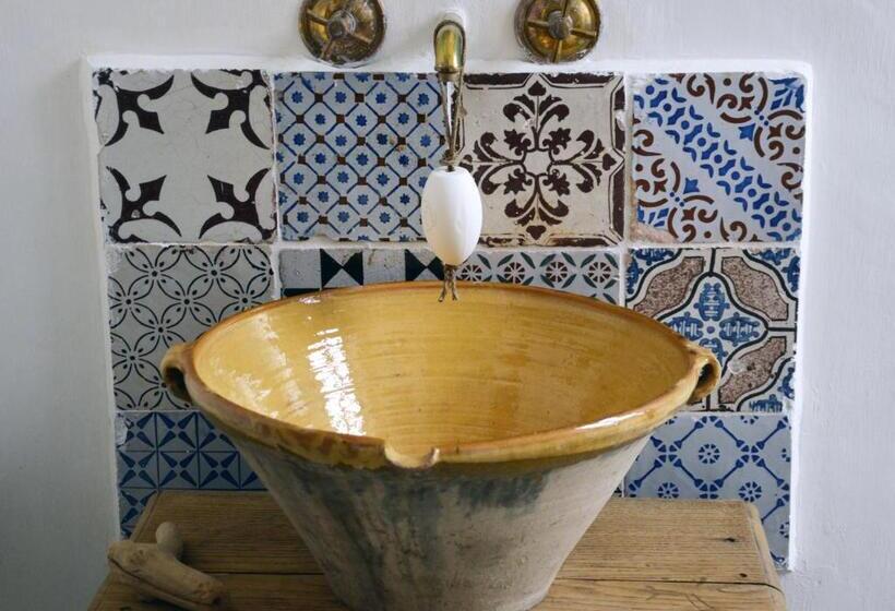 ペンション Casa Hesychia