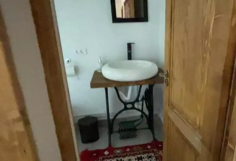 ペンション Conacul Maramureșean Bilgăr