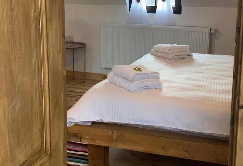 Pensão Conacul Maramureșean Bilgăr