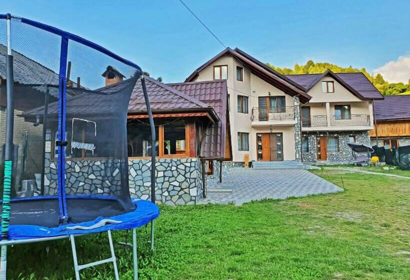 Pensiunea Dorul De Munte Nr 222