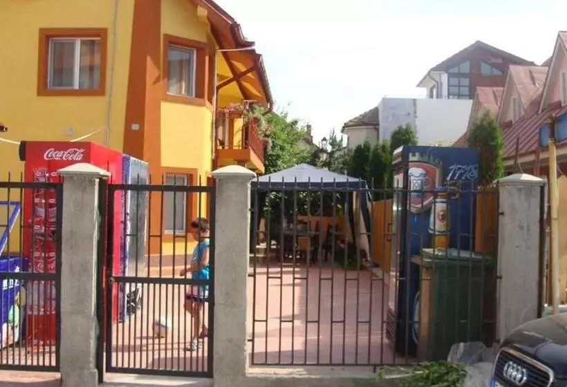 Vila Denis
