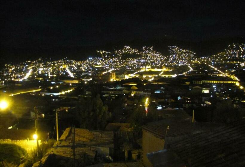 Welcome Cusco Hostel