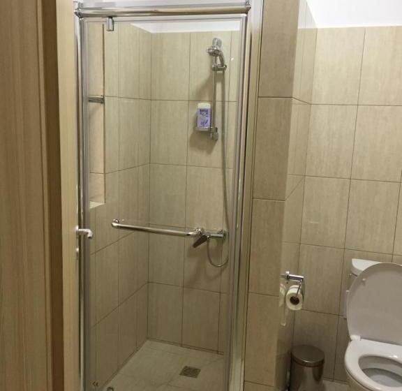 پانسیون Aby Sunrise