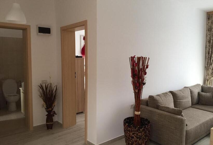 پانسیون Aby Sunrise