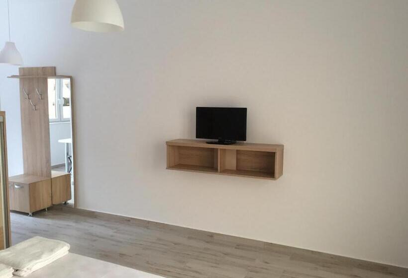 پانسیون Aby Sunrise