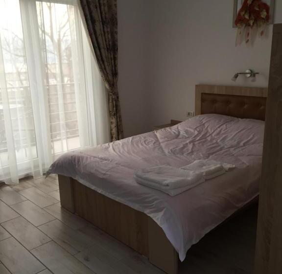 پانسیون Aby Sunrise