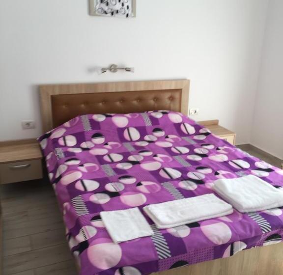 پانسیون Aby Sunrise