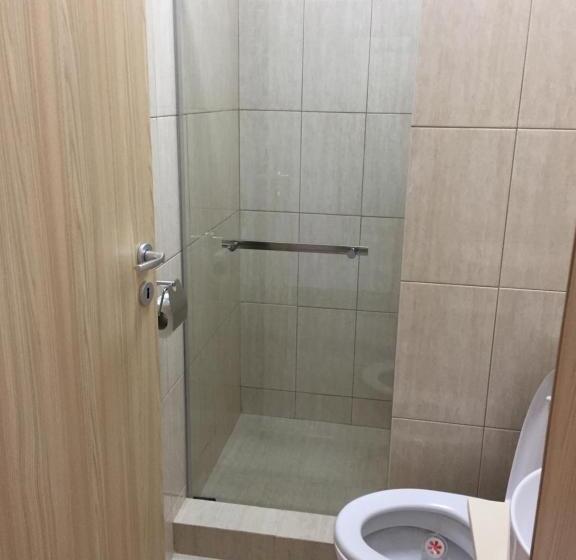 پانسیون Aby Sunrise