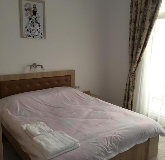 پانسیون Aby Sunrise