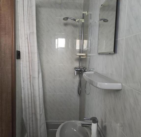 Pensão Füvesi Vendégház