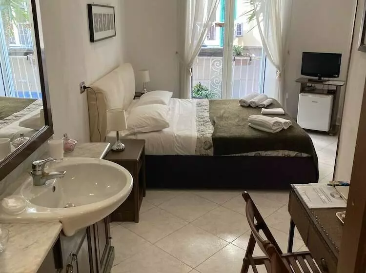 Bed & Breakfast Plebiscito Home