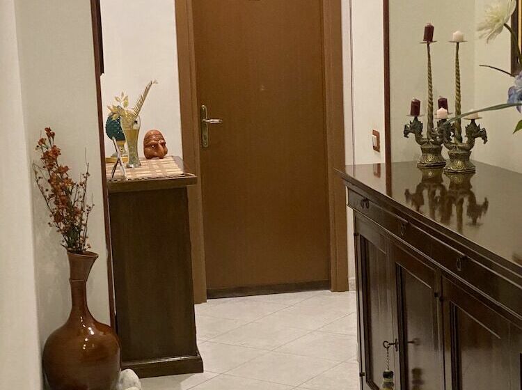 Bed & Breakfast Plebiscito Home