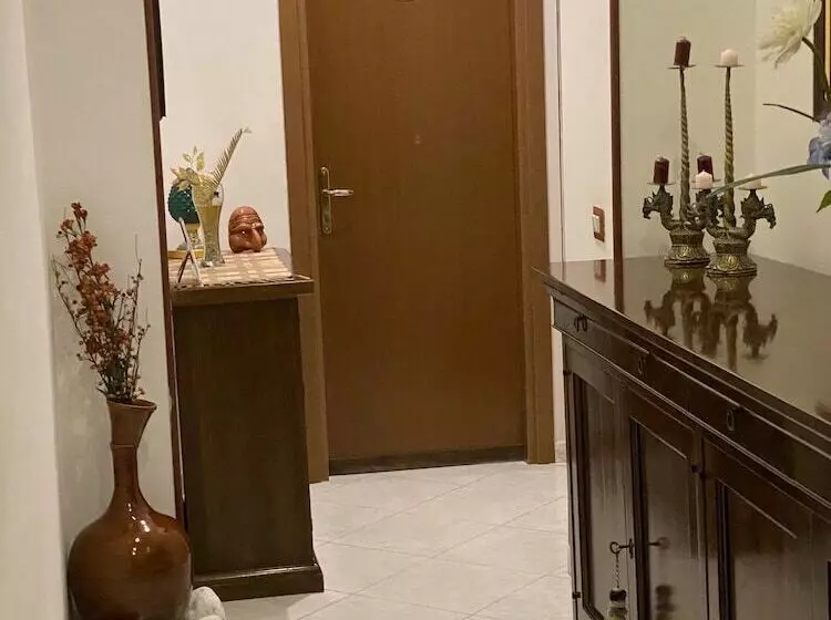 Bed & Breakfast Plebiscito Home