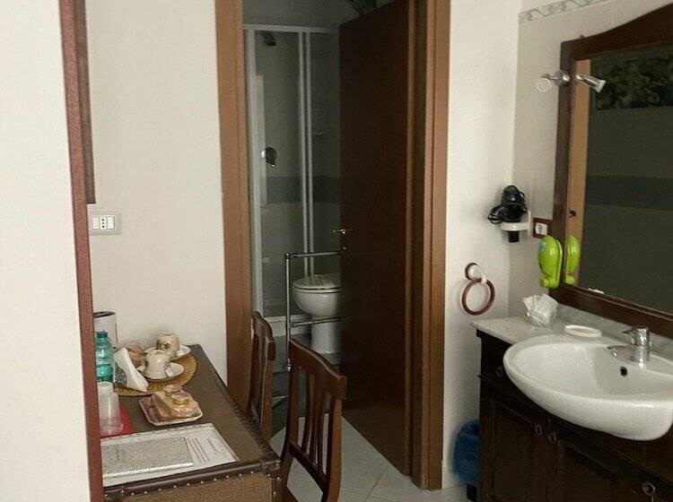 Bed & Breakfast Plebiscito Home