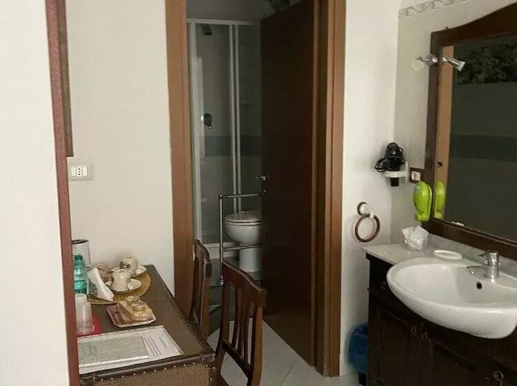 Bed & Breakfast Plebiscito Home