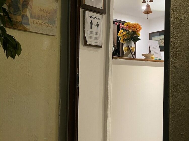 Bed & Breakfast Plebiscito Home