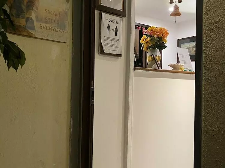 Bed & Breakfast Plebiscito Home