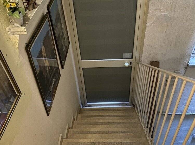 Bed & Breakfast Plebiscito Home