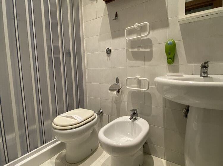 Bed & Breakfast Plebiscito Home