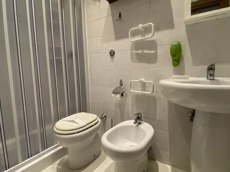 Bed & Breakfast Plebiscito Home