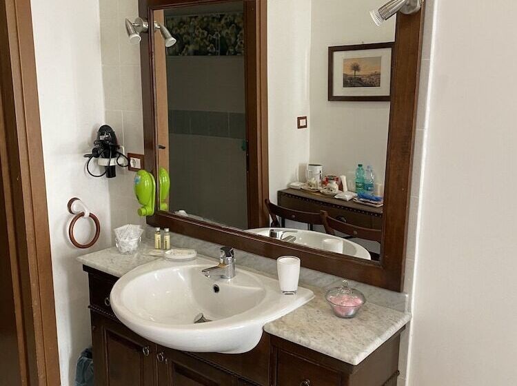 Bed & Breakfast Plebiscito Home