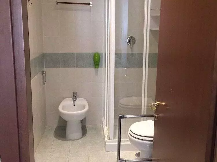 Bed & Breakfast Plebiscito Home
