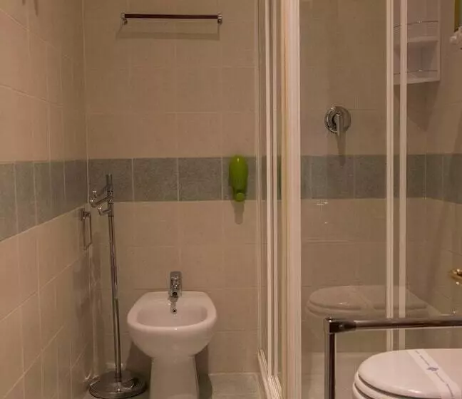 Bed & Breakfast Plebiscito Home