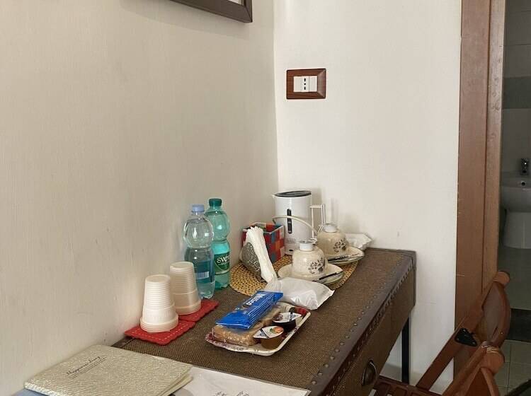 Bed & Breakfast Plebiscito Home