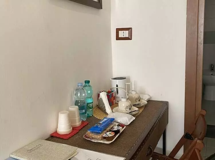 Bed & Breakfast Plebiscito Home