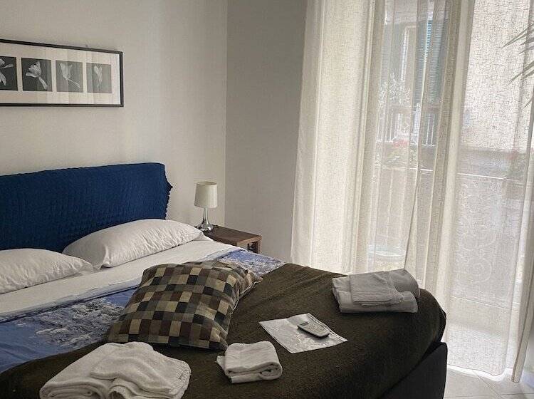 Bed & Breakfast Plebiscito Home