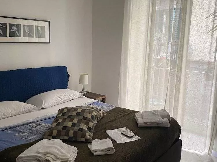 Bed & Breakfast Plebiscito Home