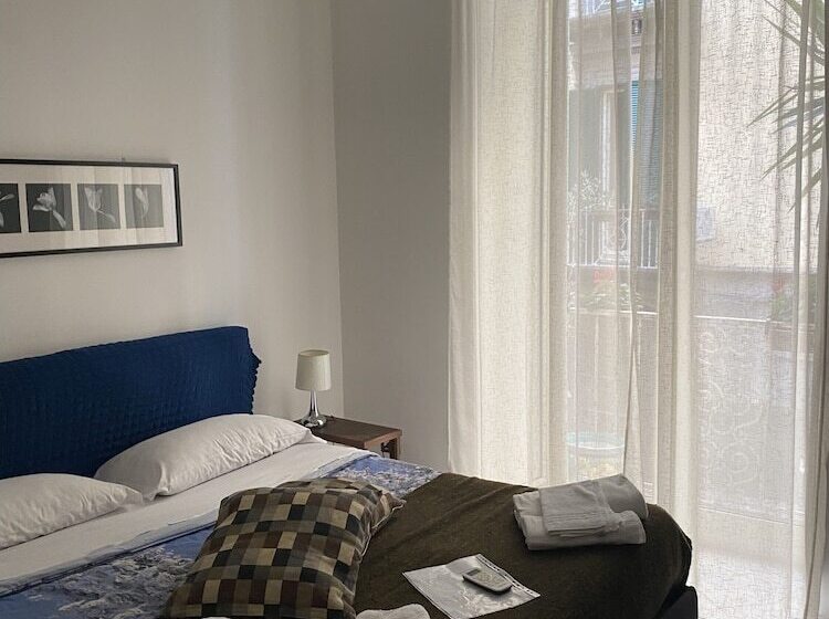 Bed & Breakfast Plebiscito Home