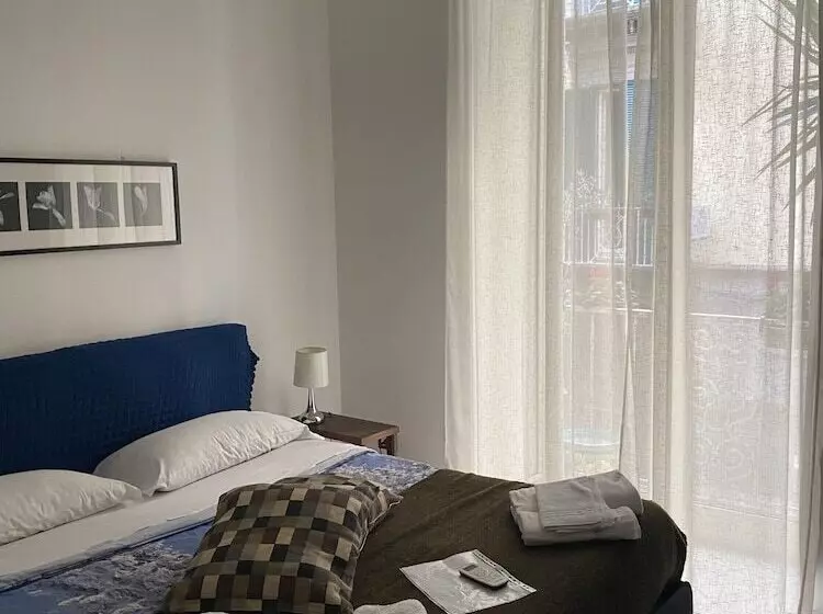 Bed & Breakfast Plebiscito Home