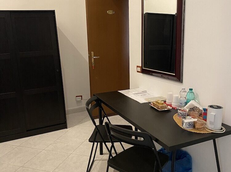 Bed & Breakfast Plebiscito Home