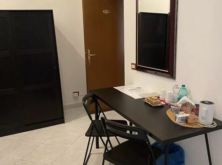 Bed & Breakfast Plebiscito Home